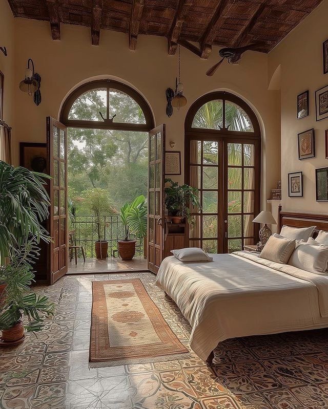 Habitación principal